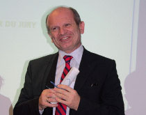 Frédéric Monssu, Directeur Général Guy Hoquet Immobilier