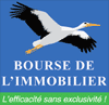 bourse de l'immobilier
