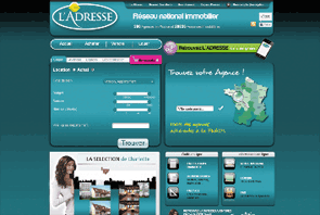 l'Adresse l'Adresse