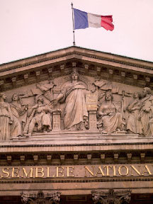 Assembl&eacute;e Nationale