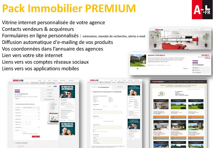Offres Web