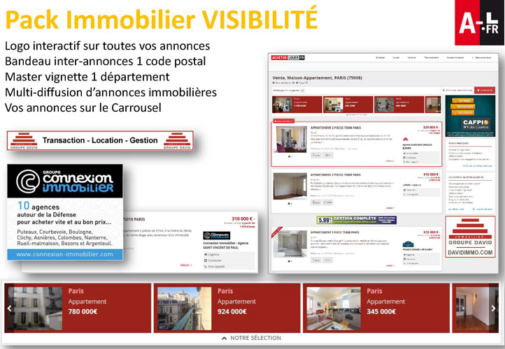 Offres Web