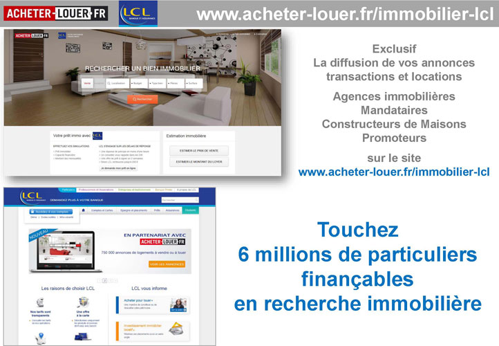 Offres Web