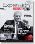 Expression numéro 1