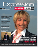 Expression numéro 18