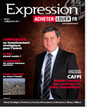 Expression numéro 21