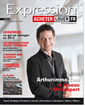 Expression numéro 24
