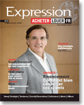 Expression numéro 3