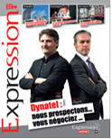 Expression numéro 30