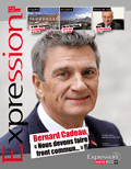 Expression numéro 35