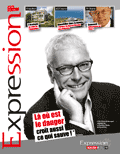 Expression numéro 38