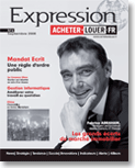 Expression numéro 4