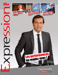 Expression numéro 40