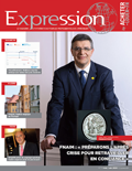 Expression numéro 74