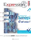 Expression numéro 81