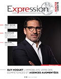 Expression numéro 85