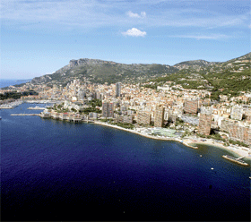 monaco monaco