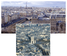 immobilier dans six quartiers de Paris immobilier dans six quartiers de Paris