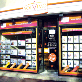 agence Solvimo agence Solvimo