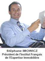 Stéphane IMOWICZ Stéphane IMOWICZ