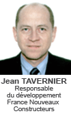Jean Tavernier