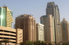 Dubaï au bord de la faillite ? Dubaï au bord de la faillite ?