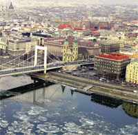 Budapest