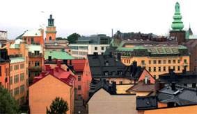 Stockholm