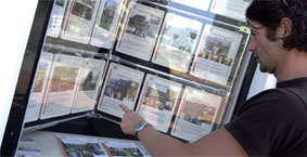 l'agent immobilier est-il libre de se réaffilier