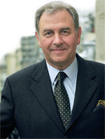 René Pallaincourt, Président de la FNAIM