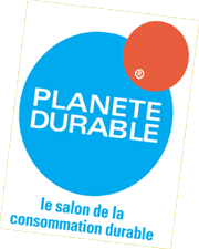 Le salon Planète Durable