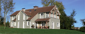 Maison écolo Maison écolo