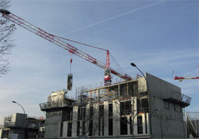 chantier chantier