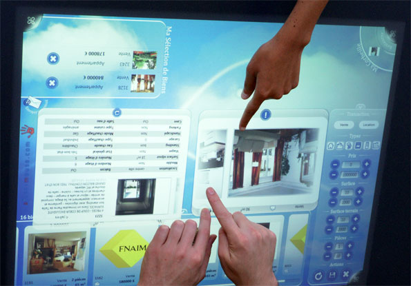 Microsoft Surface