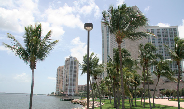MIAMI, une ville stratégique pour l'investissement immobilier