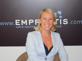 Maël Bernier - Empruntis.com