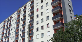 Des organismes HLM aux finances fragiles Des organismes HLM aux finances fragiles