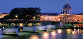 Paris Paris