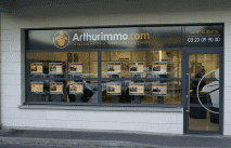 Arthur immo