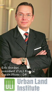 Erik Sonden
