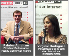L'immobilier a toujours été une valeur refuge L'immobilier a toujours été une valeur refuge