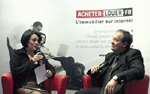 Bruno Lesterlin, PDG Groupe Gestraco Bruno Lesterlin, PDG Groupe Gestraco