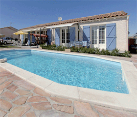 maison avec piscine La piscine, c'est «in» maison avec piscine La piscine, c'est «in»