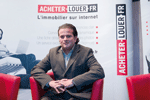 Jean-Christophe Pou, Directeur commercial national, Groupe Carrere Jean-Christophe Pou, Directeur commercial national, Groupe Carrere