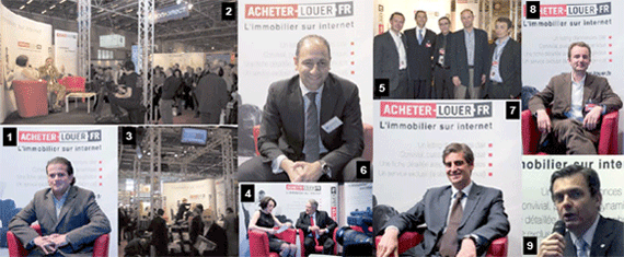 logo Webtv Première télé du web consacrée à l'immobilier Webtv Première télé du web consacrée à l'immobilier