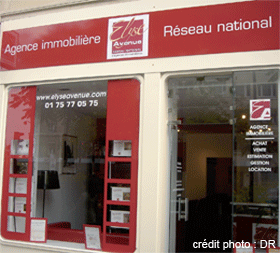 Agence Elyse Avenue Agence Elyse Avenue