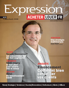 Couverture magazine expression numero 3 -PRéPARONS (déjà) la rentrée ! Couverture magazine expression numero 3 - PRéPARONS (déjà) la rentrée !