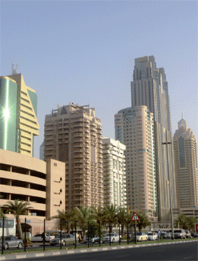 Dubai Dubai