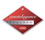 Jenotelagence Jenotelagence