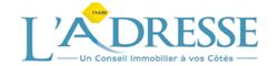 Logo L'ADRESSE Logo L'ADRESSE